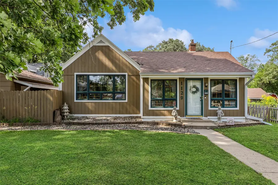 1129 Pleasant View Drive, Des Moines, IA 50315 - #3