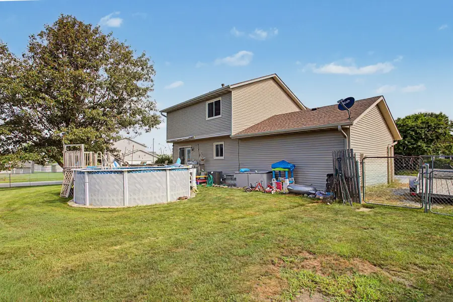 209 Rothmoor Drive, Gilbert, IA 50105 - #3