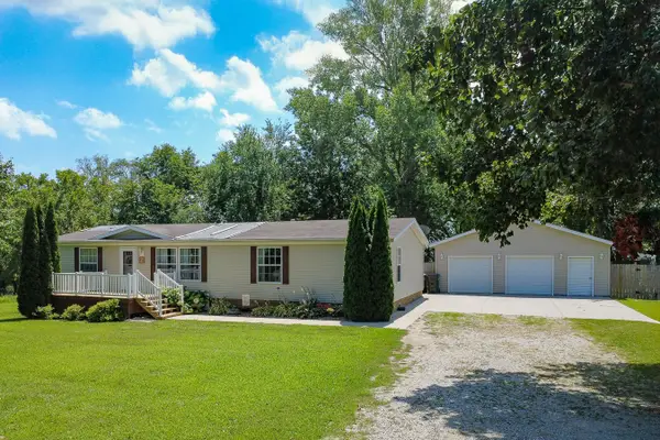 711 E North Street, Monroe, IA 50170