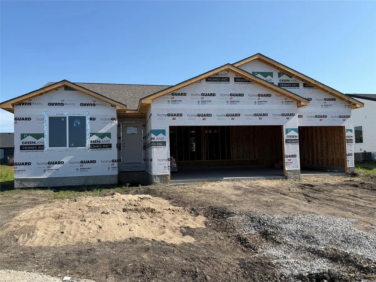 1420 Cedar Street, Waukee, IA 50263 - #1