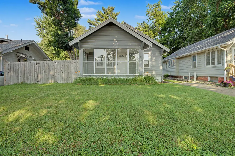 2334 York Street, Des Moines, IA 50316 - #2