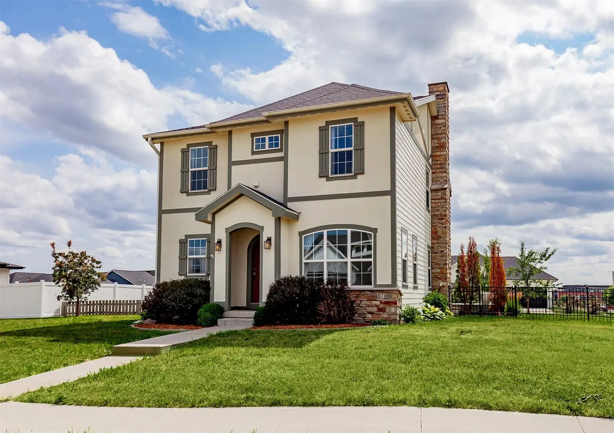 1706 SW Franklin Drive, Ankeny, IA 50023 - #1