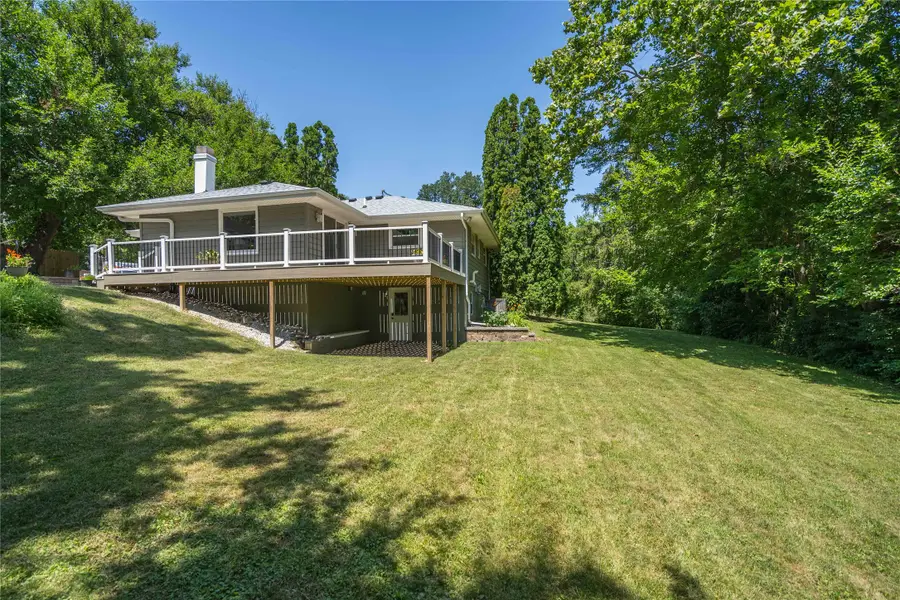 212 Pleasant View Drive, Des Moines, IA 50315 - #2