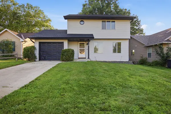 2514 SE 18th Street, Des Moines, IA 50320