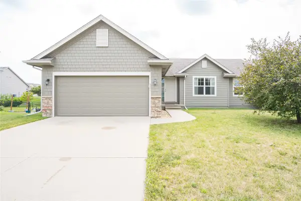 2434 NW Ashland Parkway, Ankeny, IA 50023