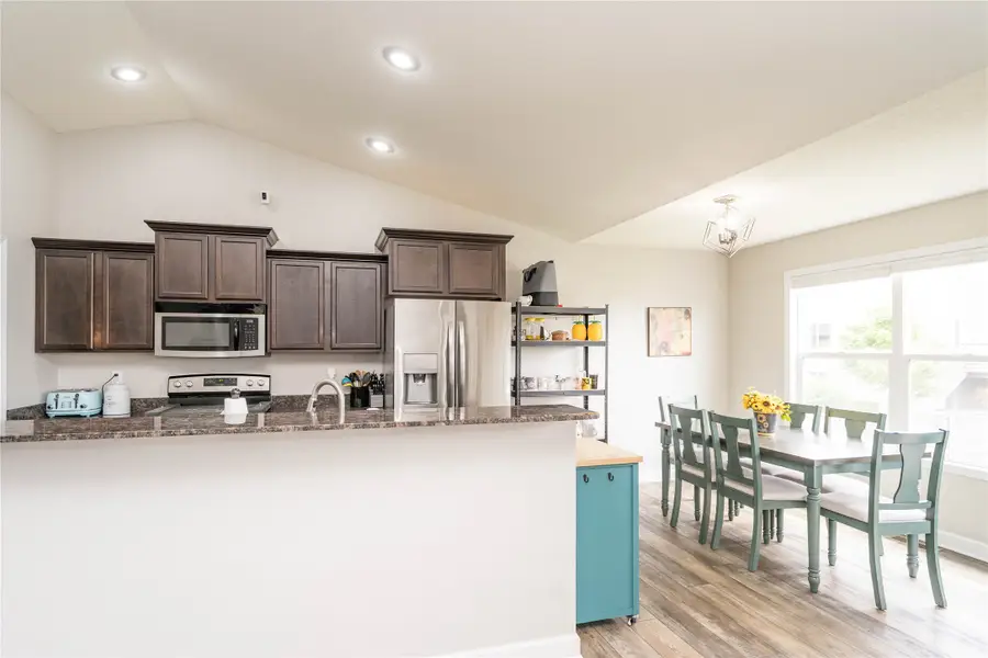 2434 NW Ashland Parkway, Ankeny, IA 50023 - #3