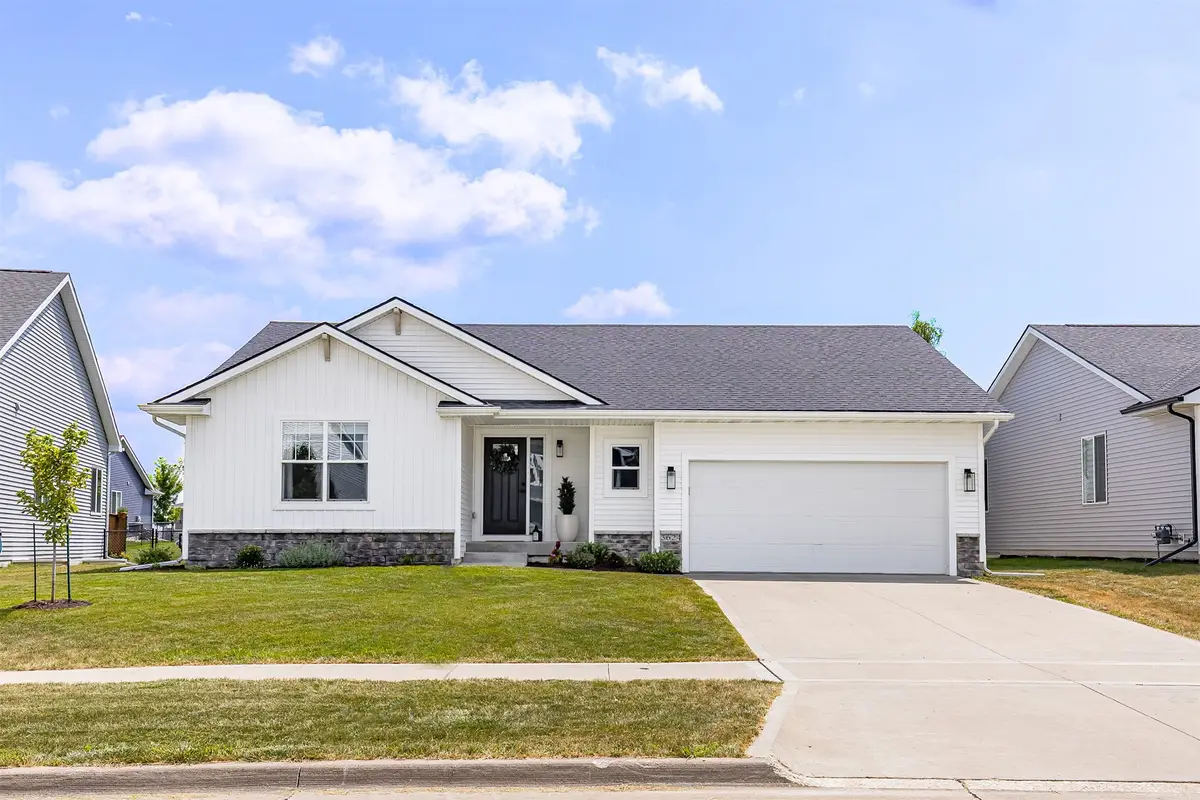 3624 NE Winding Trail Drive, Ankeny, IA 50021 - #1