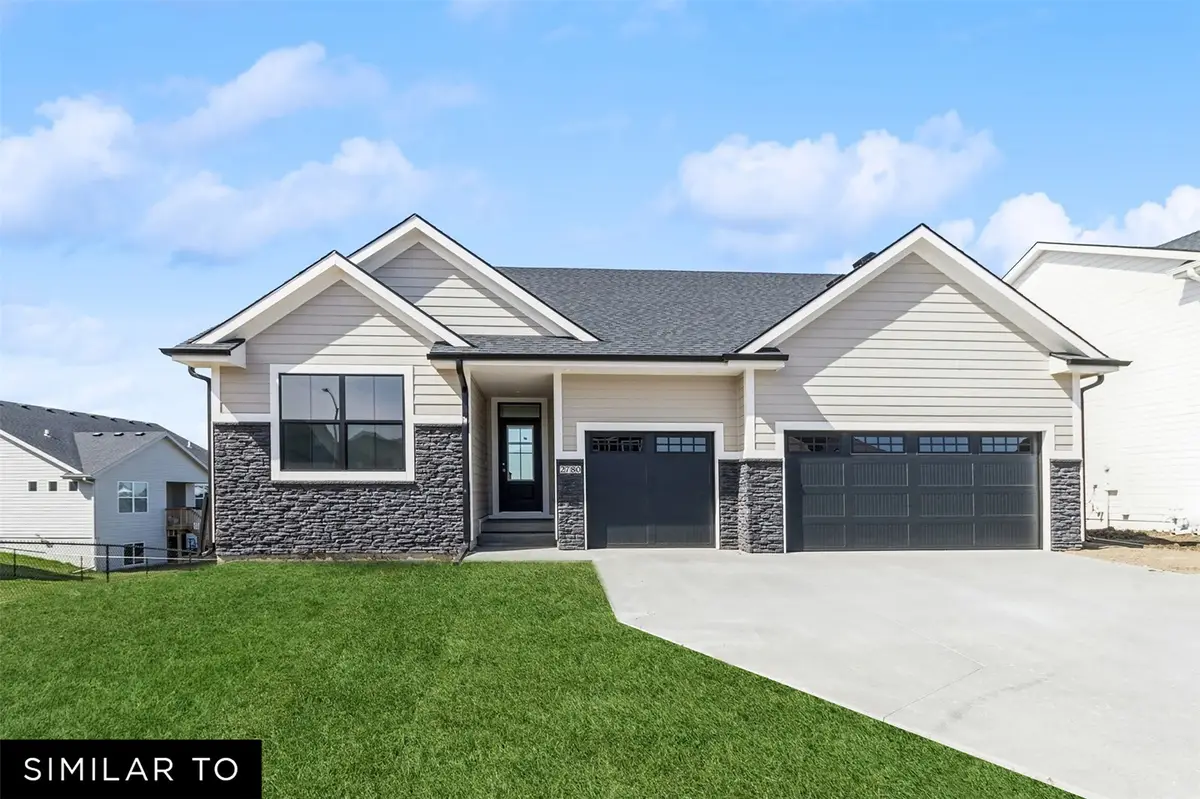 265 NW Labrador Drive, Waukee, IA 50263 - #1