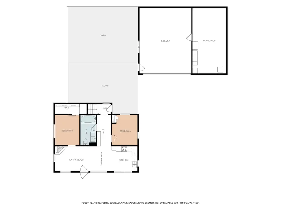 2233 E 34th Street, Des Moines, IA 50317 - #3