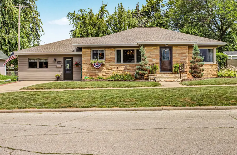 1023 3rd Street, Boone, IA 50036 - #2