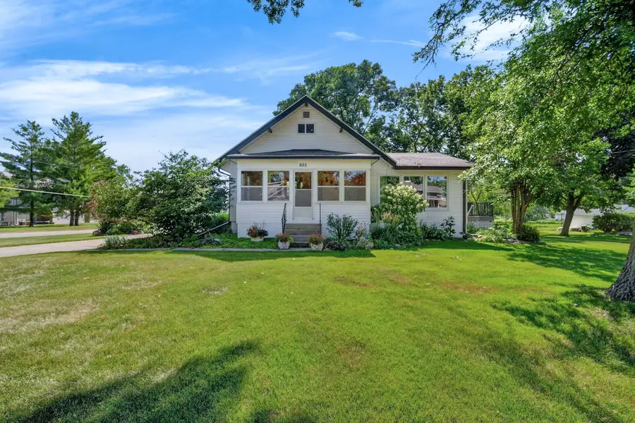 655 2nd Street, Waukee, IA 50263 - #2