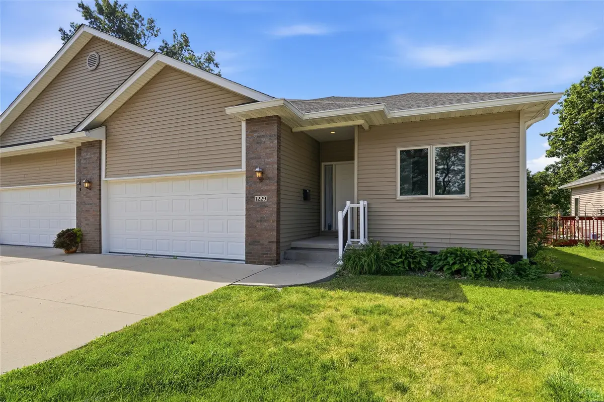 1229 SW 3rd Street, Ankeny, IA 50023 - #1