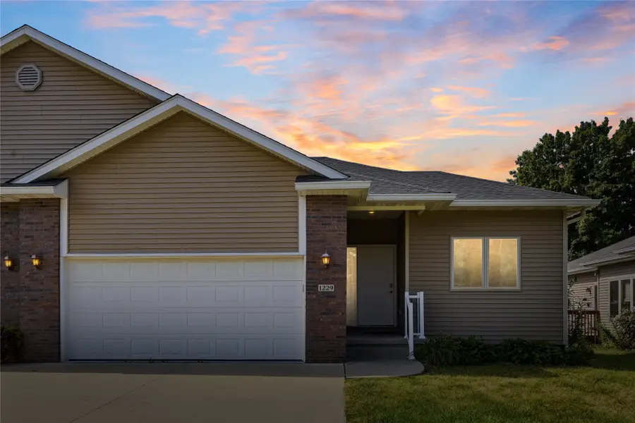 1229 SW 3rd Street, Ankeny, IA 50023 - #2