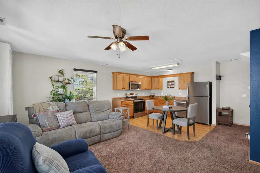 3020 SW Sharmin Lane, Ankeny, IA 50023 - #2
