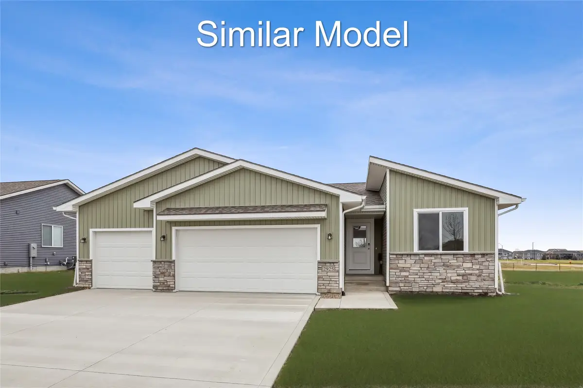 2411 Chestnut Street, Granger, IA 50109 - #1