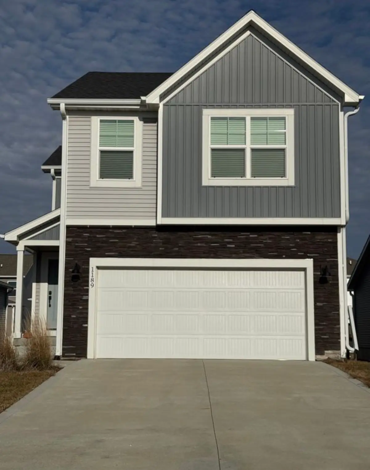 1189 NW Yorktown Drive, Waukee, IA 50263 - #1