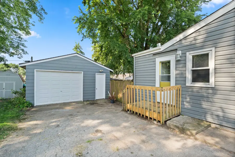 717 Phillips Street, Polk City, IA 50226 - #2