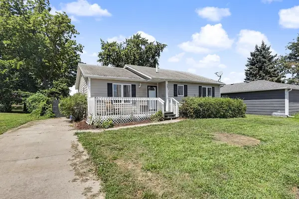 707 N 4th Street, Indianola, IA 50125