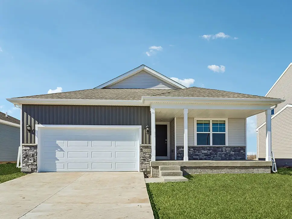1405 Mallard Lane, Waukee, IA 50263 - #1