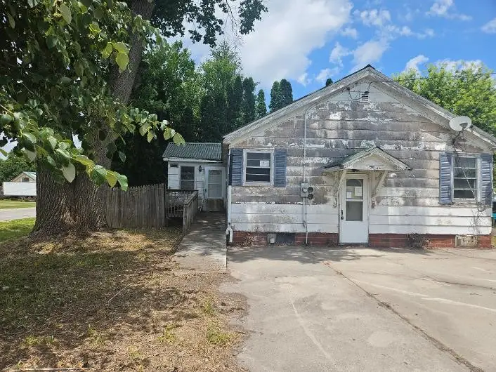 214 Main Street, Reasnor, IA 50232 - #1