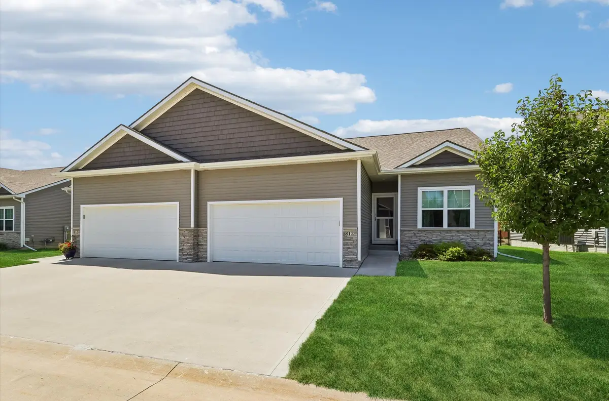 812 Pinehurst Way, Polk City, IA 50226 - #1
