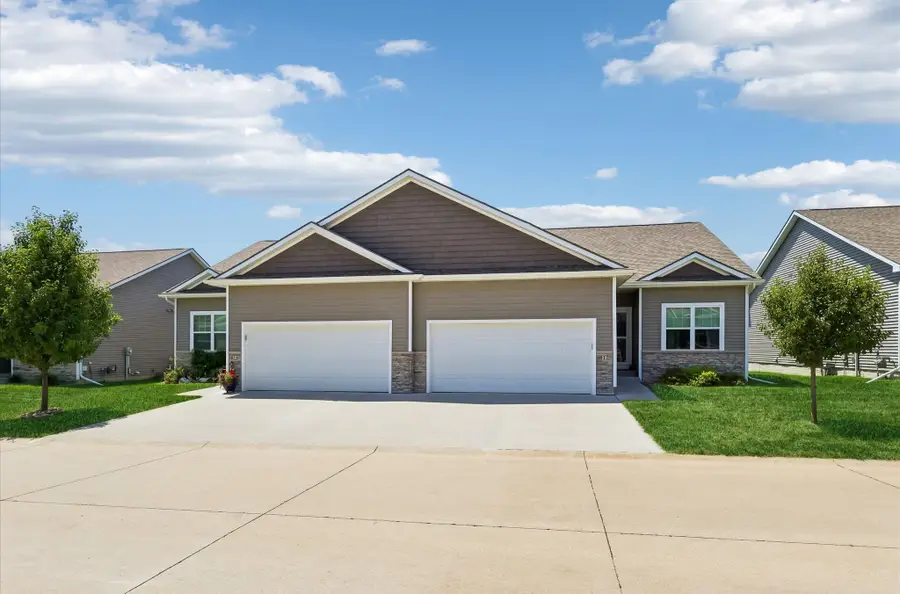 812 Pinehurst Way, Polk City, IA 50226 - #2