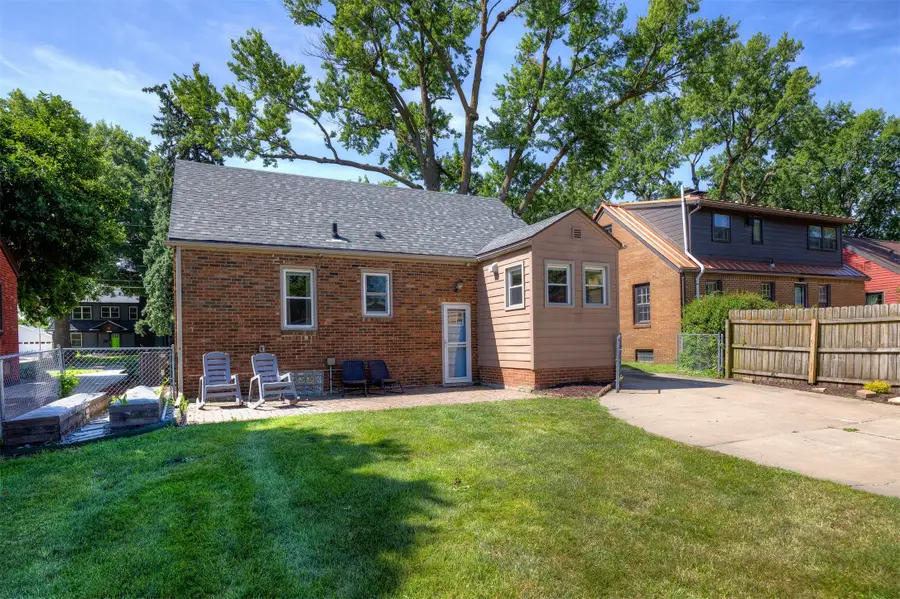 4011 Fagen Drive, Des Moines, IA 50310 - #2