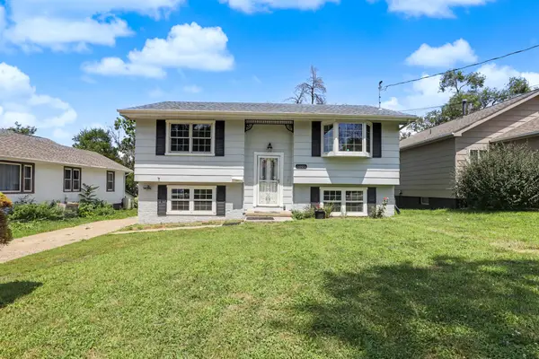 1005 Geil Avenue, Des Moines, IA 50315