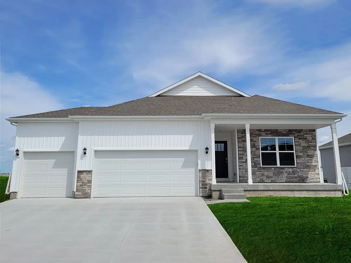 1189 Hillside Place, Polk City, IA 50226 - #1