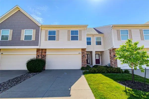 197 79th Street, West Des Moines, IA 50266