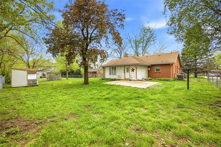 1211 68th Street, Windsor Heights, IA 50324 - #2