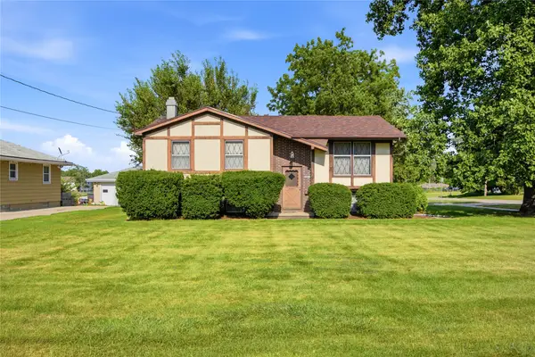 3421 SE 8th Street, Des Moines, IA 50315