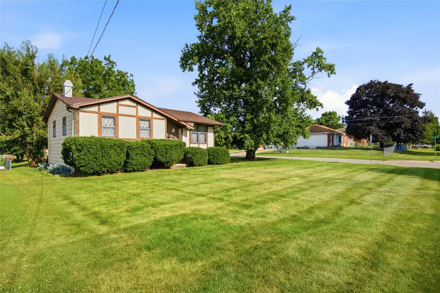 3421 SE 8th Street, Des Moines, IA 50315 - #2