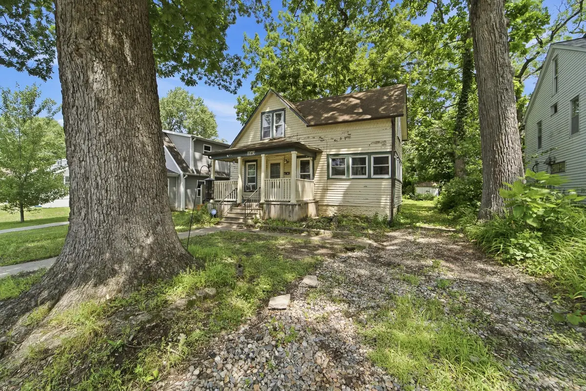 1543 33rd Street, Des Moines, IA 50311 - #1