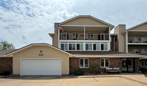 409 SE Delaware Avenue #211, Ankeny, IA 50021