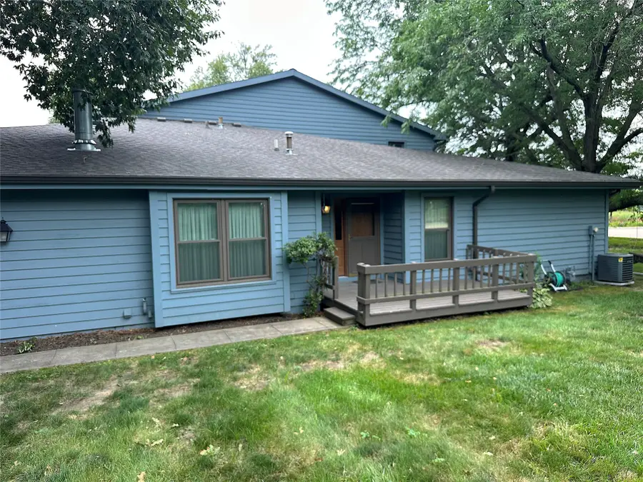 6186 Terrace Drive #7, Johnston, IA 50131 - #2