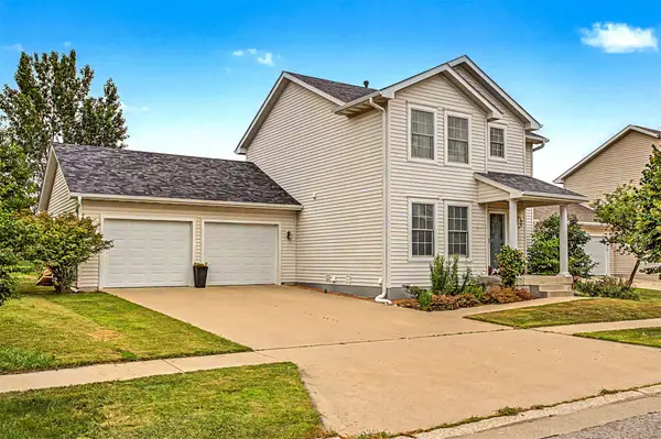 2517 Clayton Drive, Ames, IA 50010