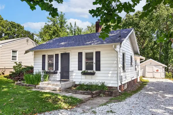 1532 Milton Avenue, Des Moines, IA 50316