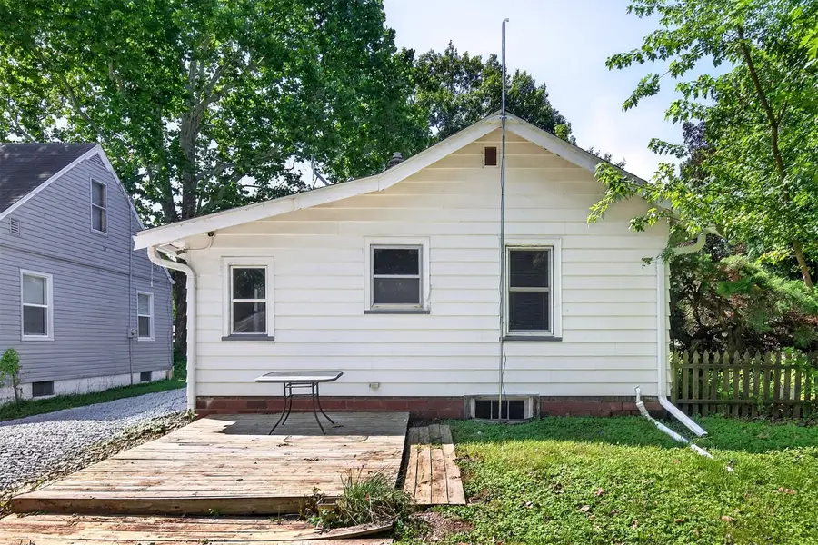 1532 Milton Avenue, Des Moines, IA 50316 - #3