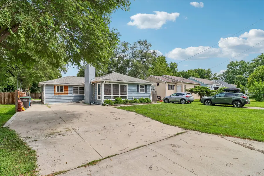 3113 Amherst Street, Des Moines, IA 50313 - #2
