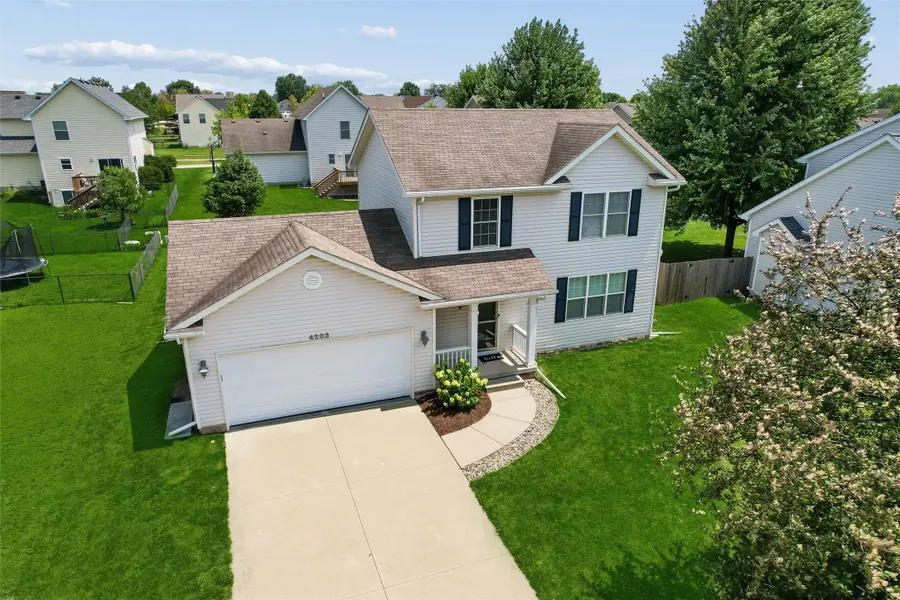 4203 SW Elm Court, Ankeny, IA 50023 - #3