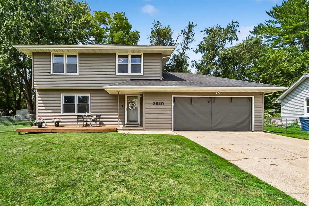 3620 E 40th Street, Des Moines, IA 50317 - #1