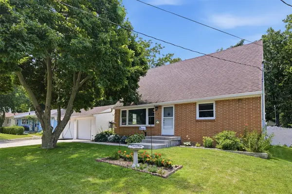 3900 Amherst Street, Des Moines, IA 50313