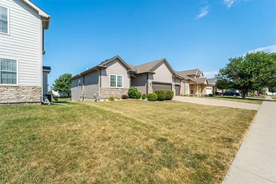 2210 SE Leeann Drive, Waukee, IA 50263 - #3