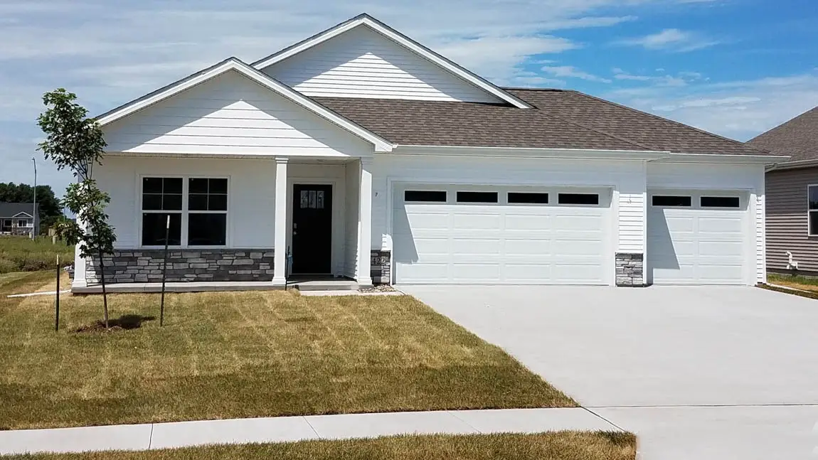 3410 Paradise Lane, Waukee, IA 50263 - #1