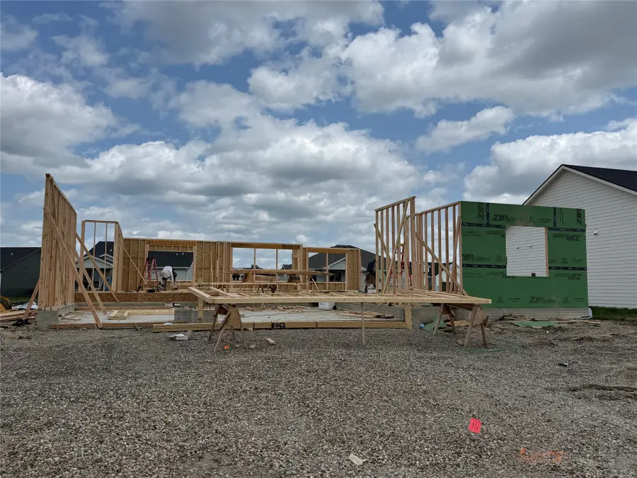 807 SW Boulder Drive, Grimes, IA 50111 - #2