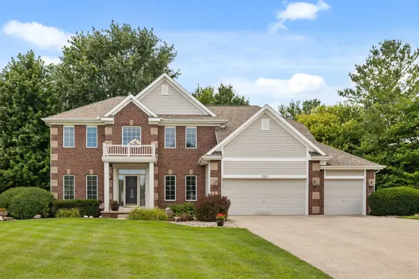 990 SE Westwoods Drive, Waukee, IA 50263