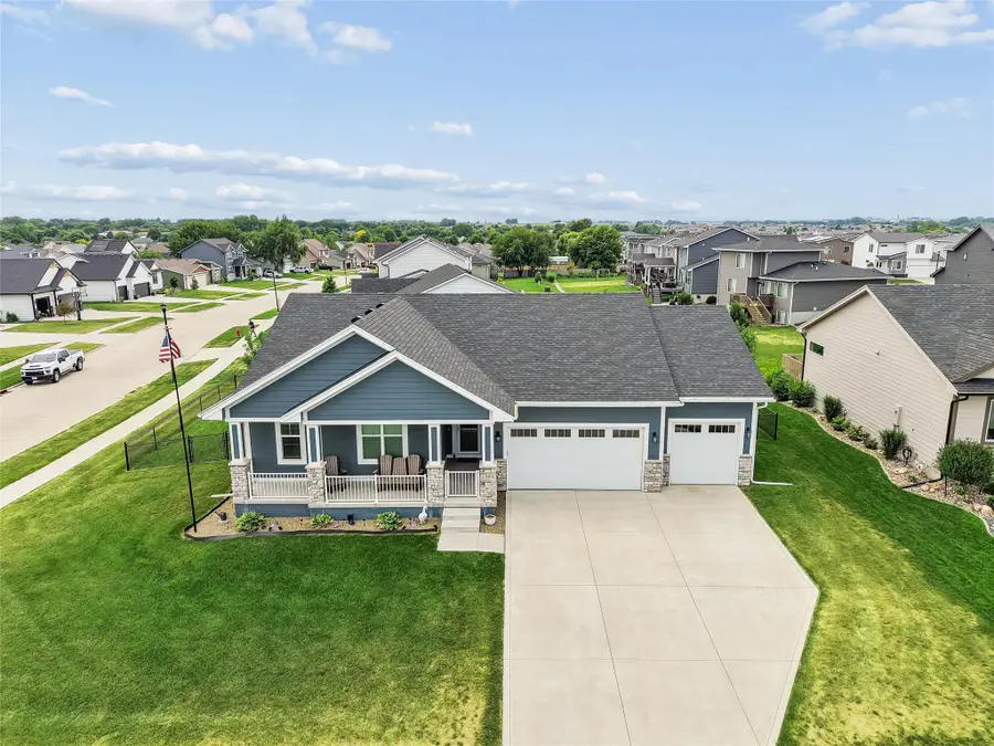1304 NE Heritage Drive, Grimes, IA 50111 - #2