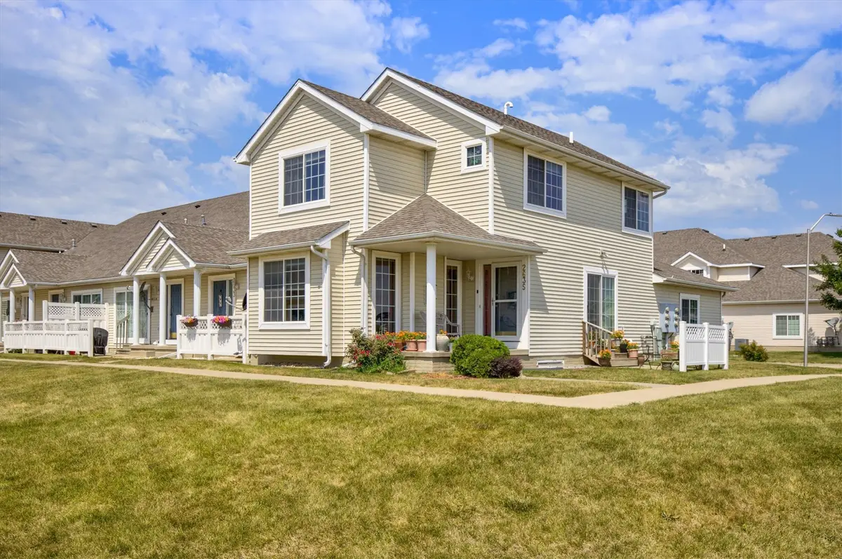 2635 NW Heritage Avenue, Ankeny, IA 50023 - #1