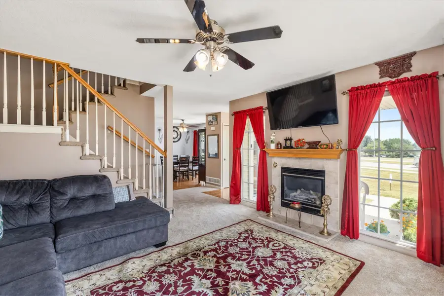 2635 NW Heritage Avenue, Ankeny, IA 50023 - #2